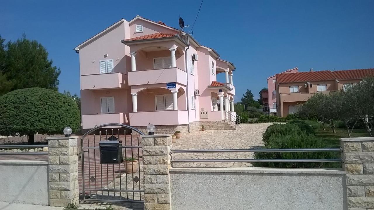 Vrsi - Mulo 5860b Apartman